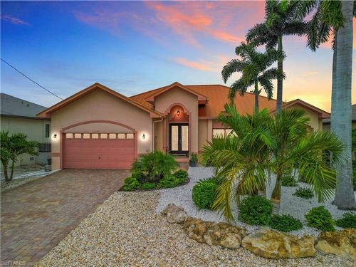 2389 Cherimoya Ln, St. James City, FL, 33956-2021 | Card Image