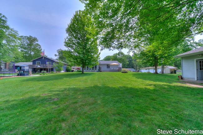 19151 Pine Grove Ct, House other with 2 bedrooms, 2 bathrooms and null parking in Spring Lake MI | Image 53