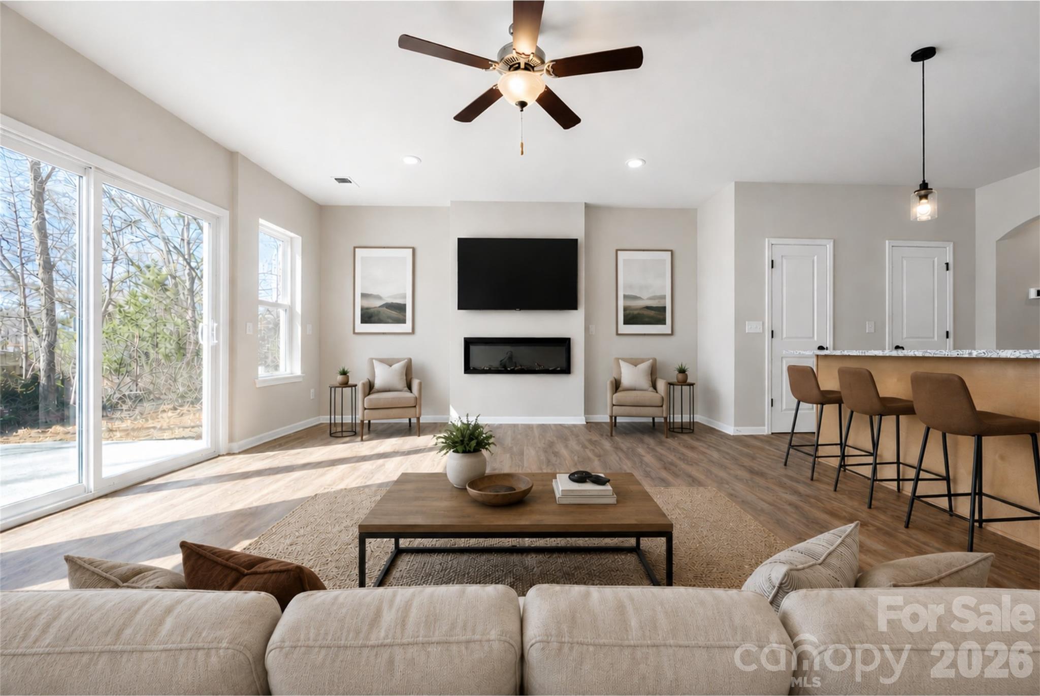 Residential in Charlotte 3