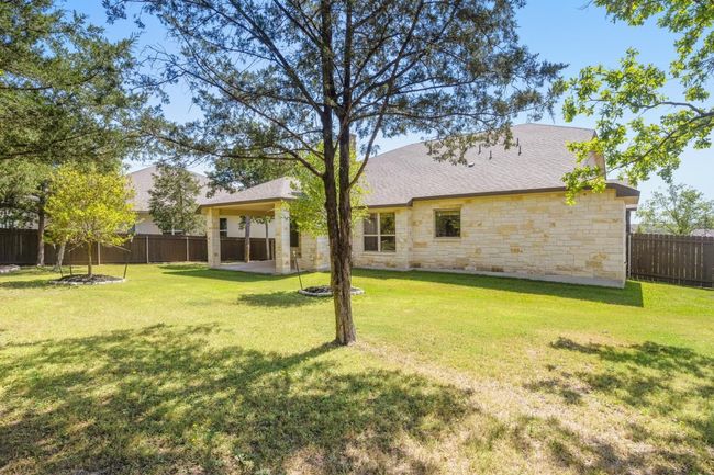 114 Darst Ln, House other with 3 bedrooms, 3 bathrooms and 2 parking in Bastrop TX | Image 29