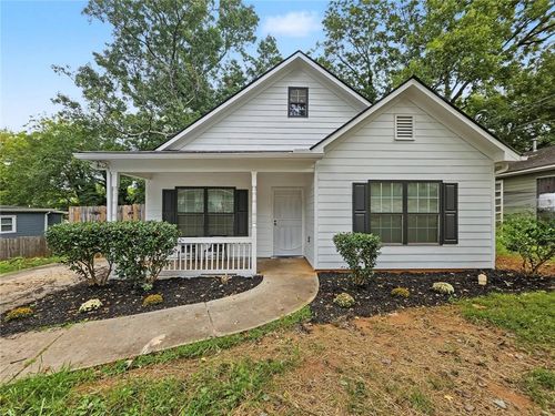 1154 Sims St Sw, Atlanta, GA, 30310-3503 | Card Image