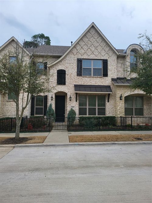 2229 Zenith Ave, Flower Mound, TX, 75028-5688 | Card Image