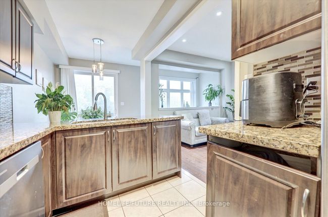 123 Silverwood Cir, House attached with 4 bedrooms, 4 bathrooms and 1 parking in Ajax ON | Image 13