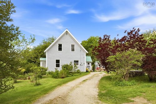 47 Wake Up Hill Road, Marriotts Cove, NS, B0J1K0 | Card Image