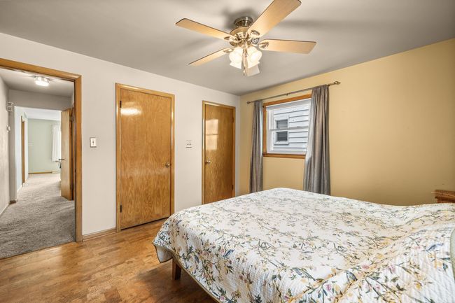 425 3 Rd St, House other with 4 bedrooms, 2 bathrooms and null parking in Stevens Point WI | Image 21