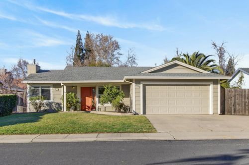 609 Grider Drive, Roseville, CA, 95678 | Card Image