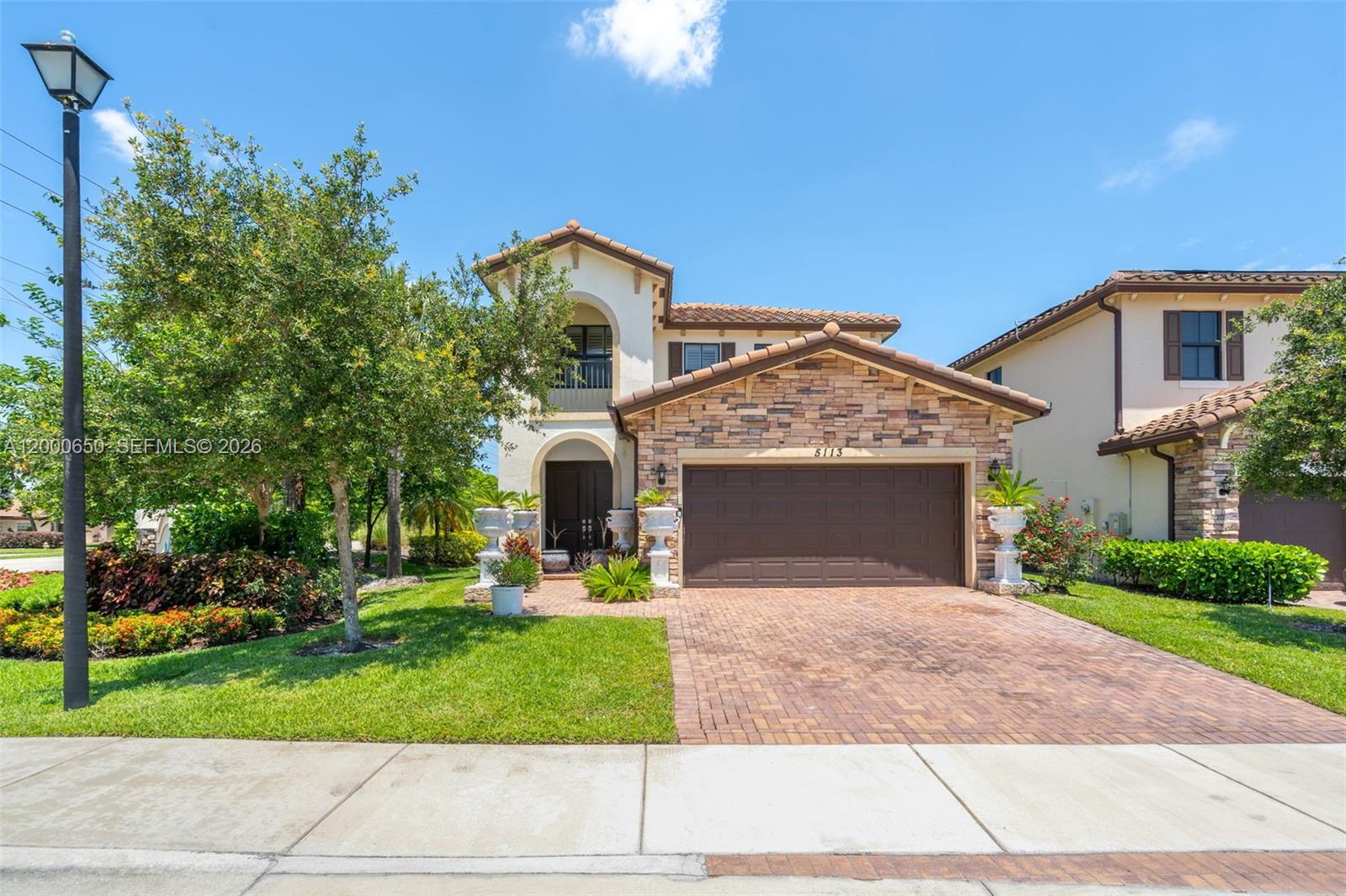 Residential Lease in Tamarac