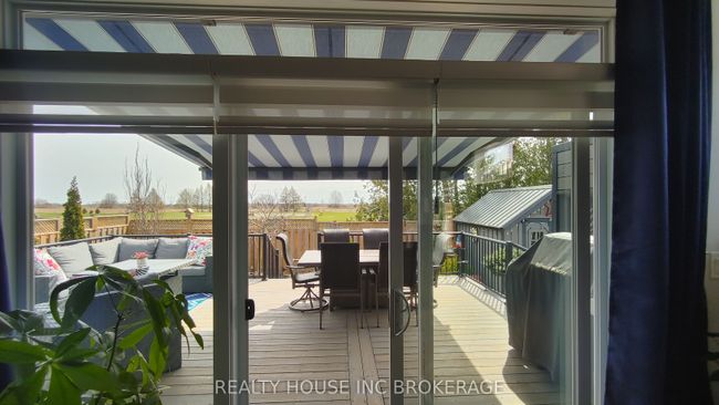74 Lanz Blvd, House attached with 3 bedrooms, 3 bathrooms and 4 parking in Blenheim ON | Image 29