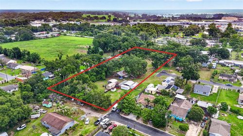 0 Hardee Ave, DADE CITY, FL, 33523 | Card Image