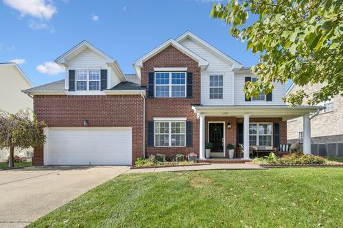 1235 Timber Creek Dr, Murfreesboro, TN, 37128-3896 | Card Image