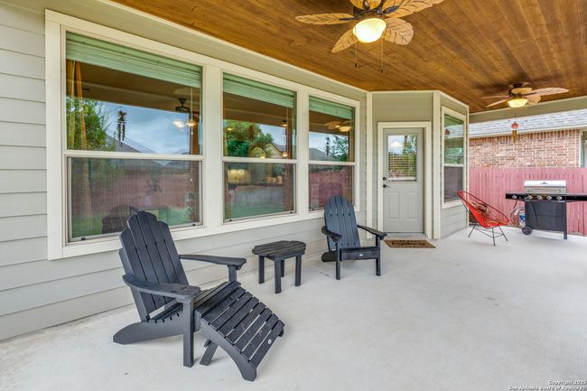 929 Resaca, House other with 4 bedrooms, 4 bathrooms and null parking in Cibolo TX | Image 24