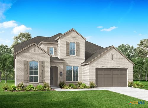 11714 Hackford, San Antonio, TX, 78254 | Card Image