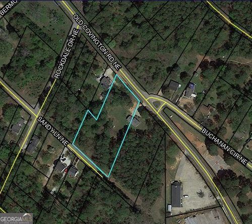 0 Old Covington Rd Ne, Conyers, GA, 30013 | Card Image