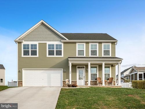 156 Reprisal Rd, Inwood, WV, 25428-3938 | Card Image