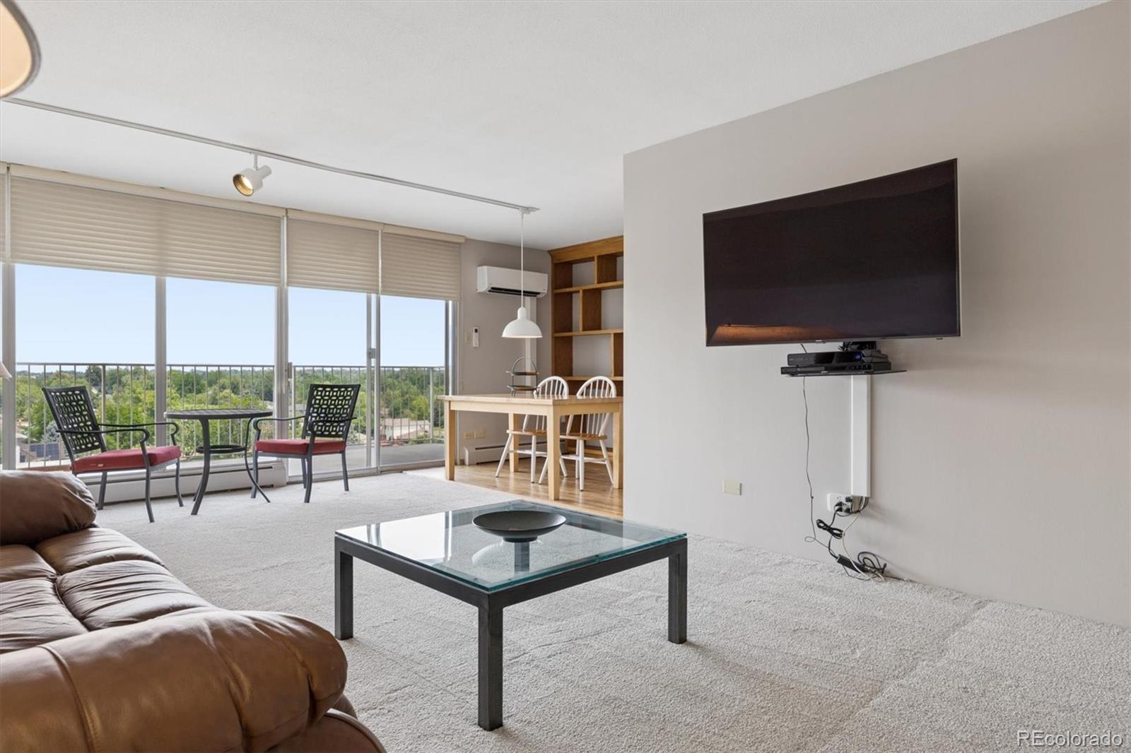 Residential in Denver 5