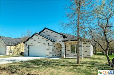 119 Waimalu Court, House other with 3 bedrooms, 2 bathrooms and null parking in Bastrop TX | Image 2