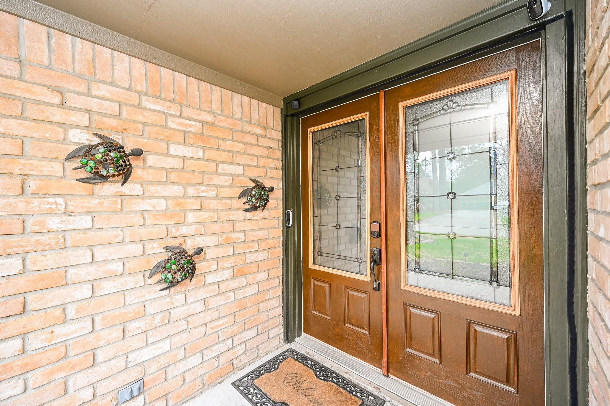 Residential Lease in North Houston 4