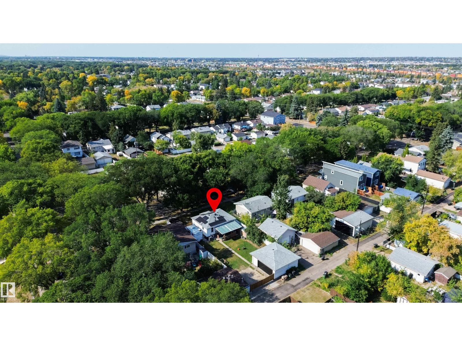 Residential in Edmonton 3