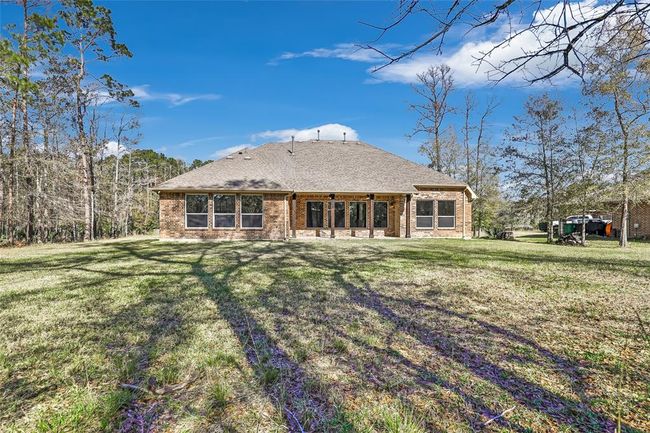510 Carriage View Ln, House other with 4 bedrooms, 3 bathrooms and 3 parking in Huffman TX | Image 5
