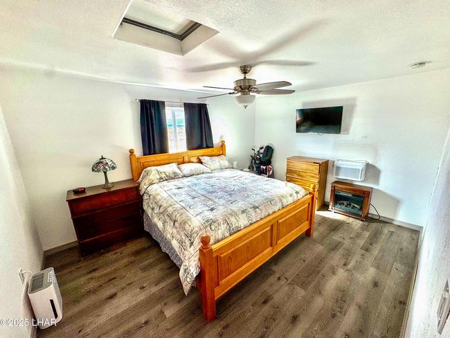 16806 W Lawton Rd, House other with 1 bedrooms, 1 bathrooms and null parking in Yucca AZ | Image 10