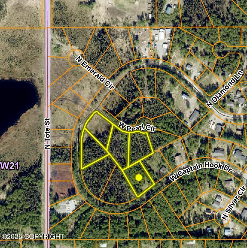 Land in Wasilla 5