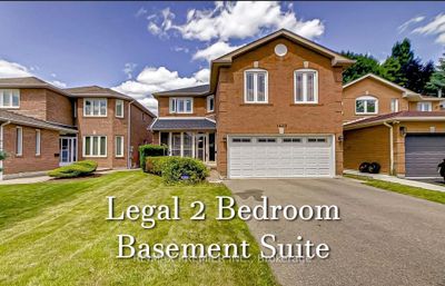 1439 Emerson Lane, House other with 4 bedrooms, 4 bathrooms and 6 parking in Mississauga ON | Image 1