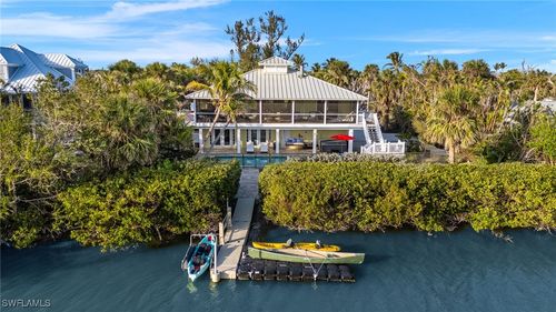 5773 Sanibel Captiva Rd, SANIBEL, FL, 33957-2309 | Card Image