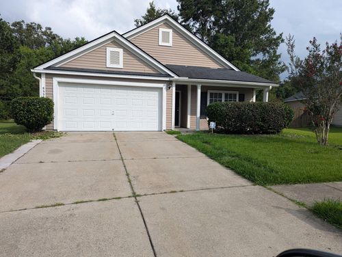 8553 Chloe Ln, North Charleston, SC, 29406-8101 | Card Image