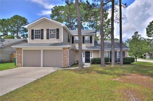 110 Burrwood Dr, Slidell, LA, 70461-4138 | Card Image