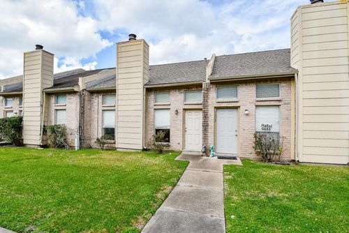 3007 Creekview Dr, Missouri City, TX, 77459-2143 | Card Image