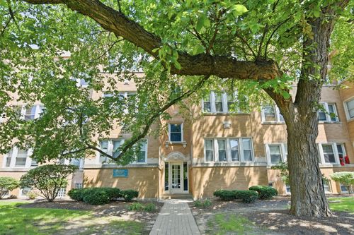 2-4051 N Southport Ave, Chicago, IL, 60613-7184 | Card Image