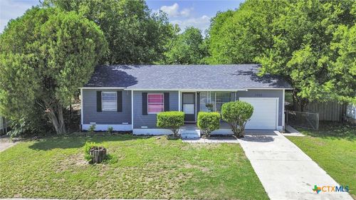 1400 Duval Drive, Killeen, TX, 76541 | Card Image
