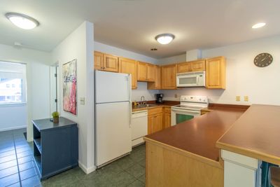 1102 - 210 Powderhorn Road, Condo with 2 bedrooms, 1 bathrooms and null parking in Burke VT | Image 3