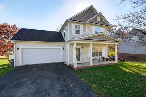 41 Mckinley St, Cookeville, TN, 38506-5754 | Card Image