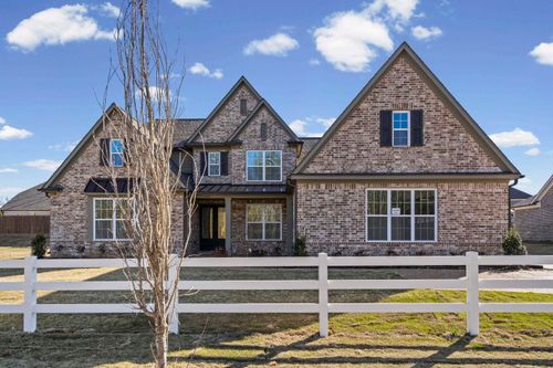 5908 Milton Wilson Blvd, Arlington, TN, 38002-4920 | Card Image