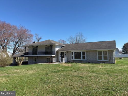 10421 Tidewater Trl Trail, FREDERICKSBURG, VA, 22408 | Card Image