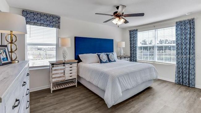 6577 Sw 81 St Loop, Townhouse with 3 bedrooms, 3 bathrooms and null parking in OCALA FL | Image 6