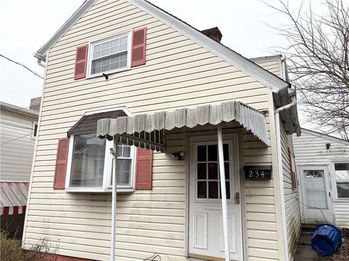 234 Albert St, Mt Washington, PA, 15211-2316 | Card Image