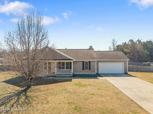 307 Murphy Dr, Jacksonville, NC, 28540-8009 | Card Image