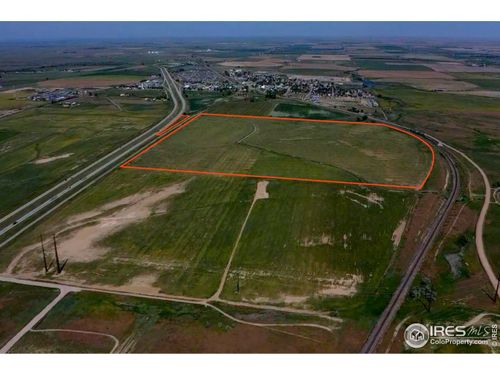 0 I 76 Frontage Rd, Keenesburg, CO, 80643 | Card Image