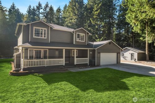 14728 58th Ave Nw, Stanwood, WA, 98292-5666 | Card Image