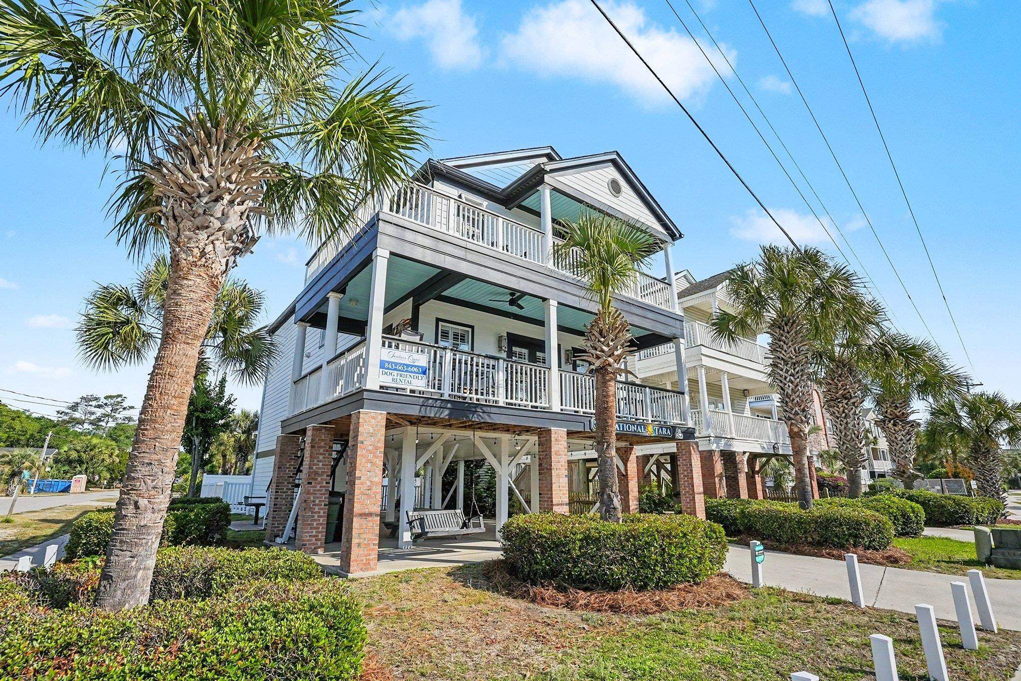 Residential in Surfside Beach 4