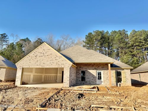 534 Stone Brook Pl, Brandon, MS, 39042-3653 | Card Image