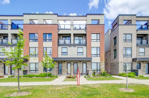 3-626 Rexdale Boulevard, Etobicoke, ON, M9W0G1 | Card Image