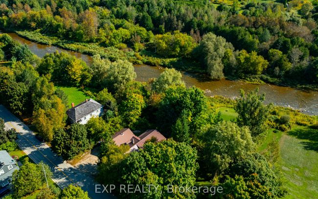 16 Mill St, House other with 3 bedrooms, 2 bathrooms and 6 parking in Amaranth ON | Image 46