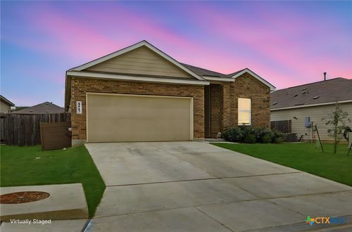 6067 Draw Loop, Bulverde, TX, 78163-2635 | Card Image