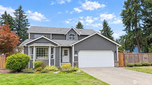 21601 82nd Avenue Ct E, Spanaway, WA, 98387 | Card Image