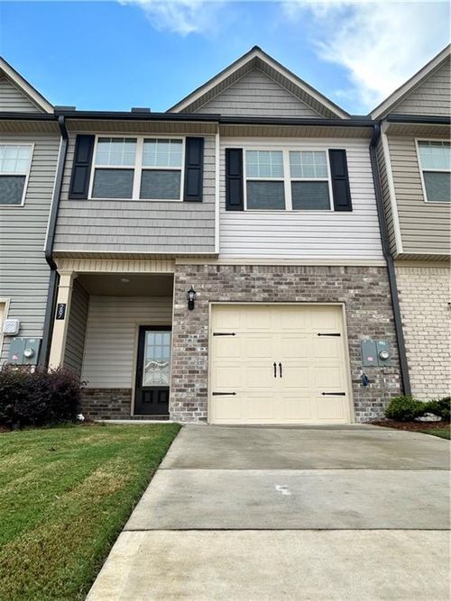 287 Turtle Creek Dr, Winder, GA, 30680-4072 | Card Image