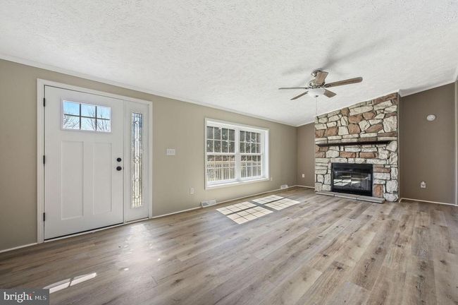 158 Fox Pointe Dr, House other with 3 bedrooms, 2 bathrooms and null parking in DOVER DE | Image 12