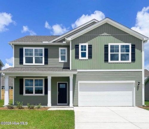 lot-147-1212 Sandy Heights Loop, Navassa, NC, 28451 | Card Image